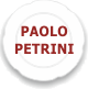 (PAOLO PETRINI)